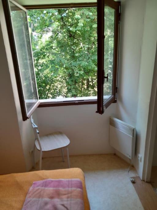 Le Refuge Du Cele Studio Paisible Jardin Et Riviere Figeac Zewnętrze zdjęcie