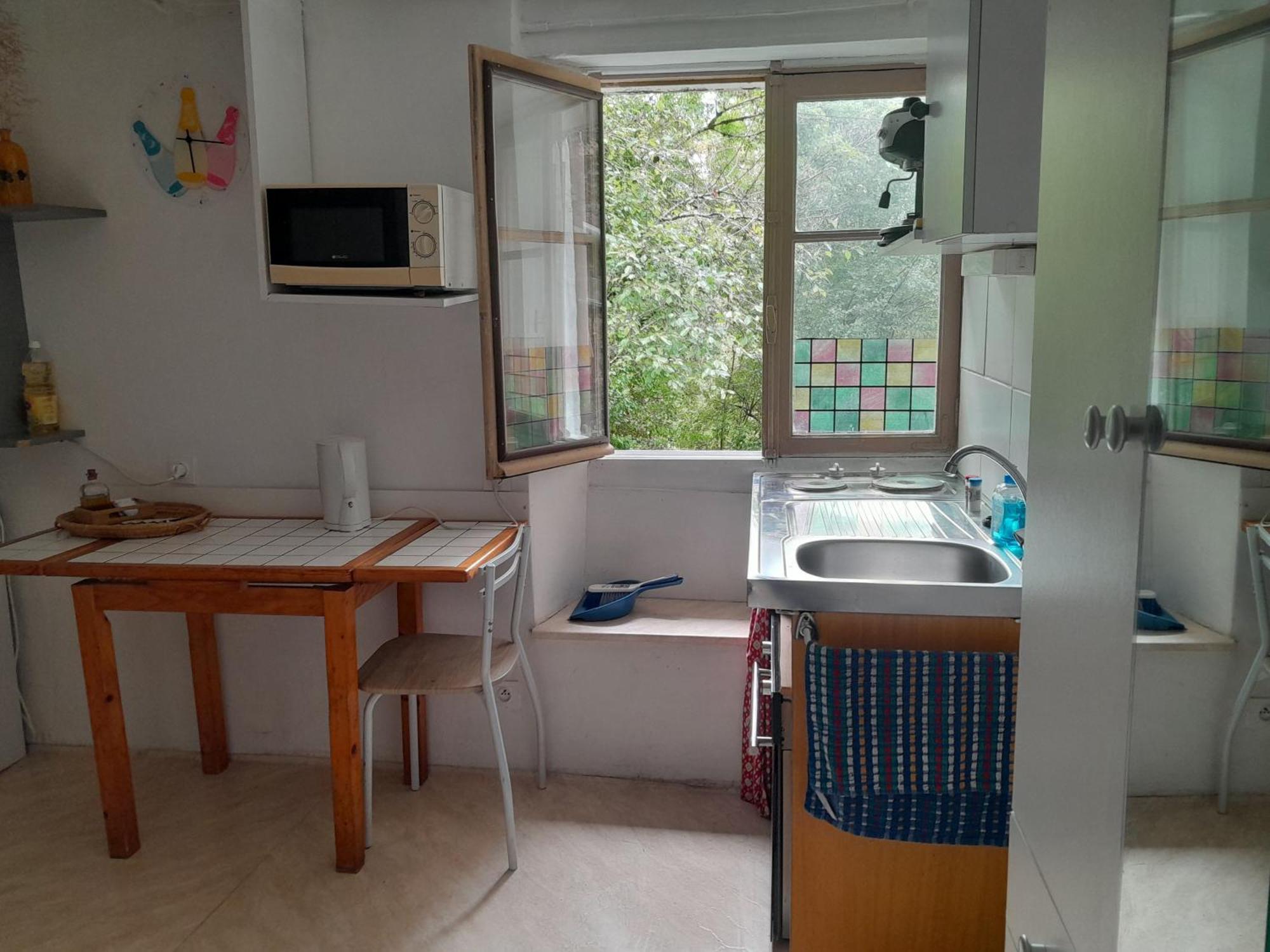 Le Refuge Du Cele Studio Paisible Jardin Et Riviere Figeac Zewnętrze zdjęcie